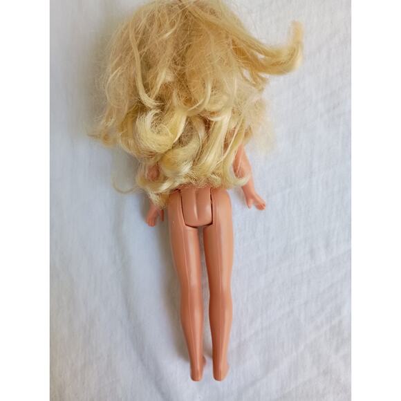 1991 Mattel Barbie Skipper Click/ Bend Doll - Picture 5 of 6